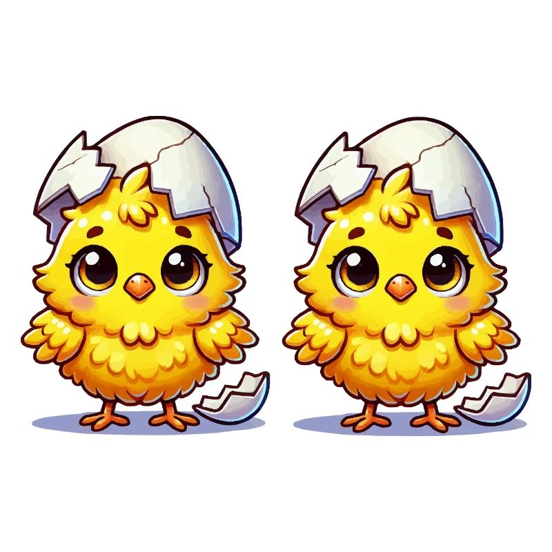 Bande dessinée Chiecken 2