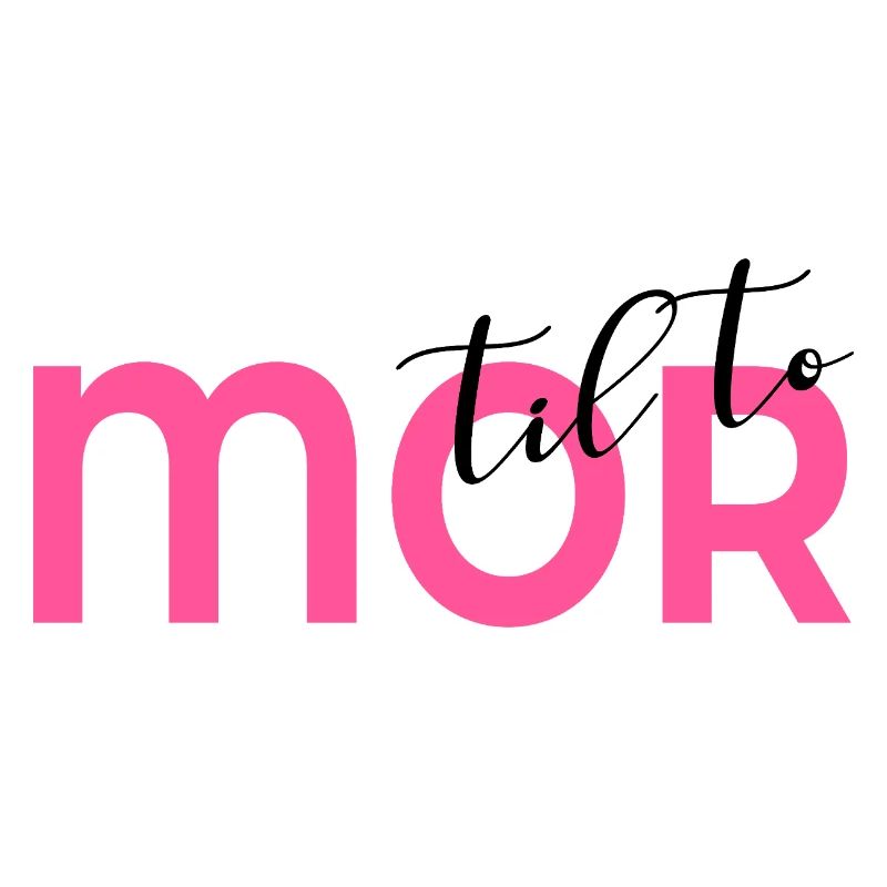 Mutter von zwei Kindern