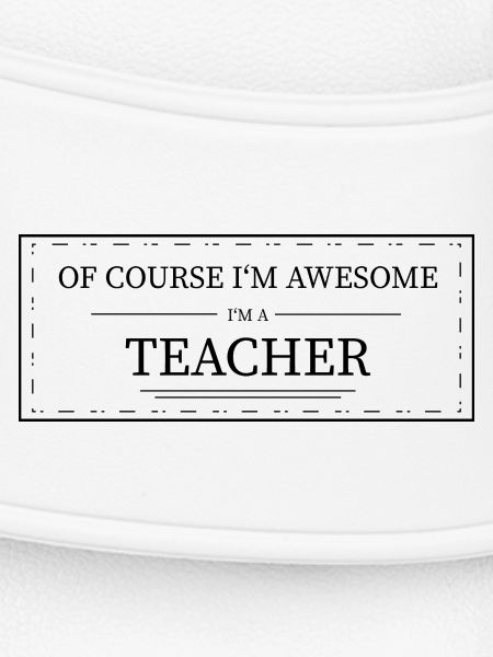 Teacher