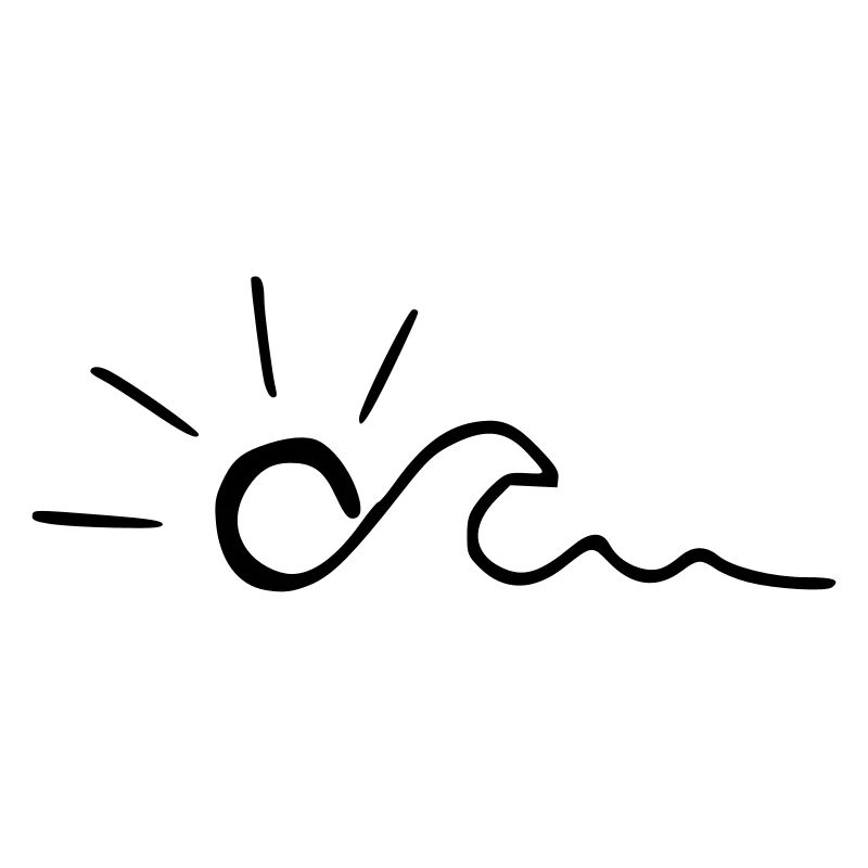 Sun & Wave