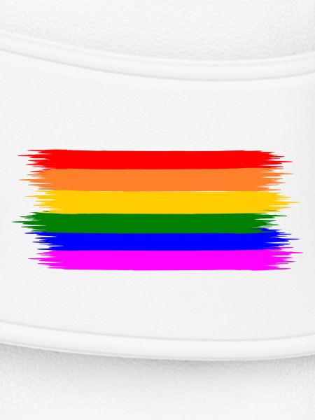 Regenbogen Regenbogenfahne