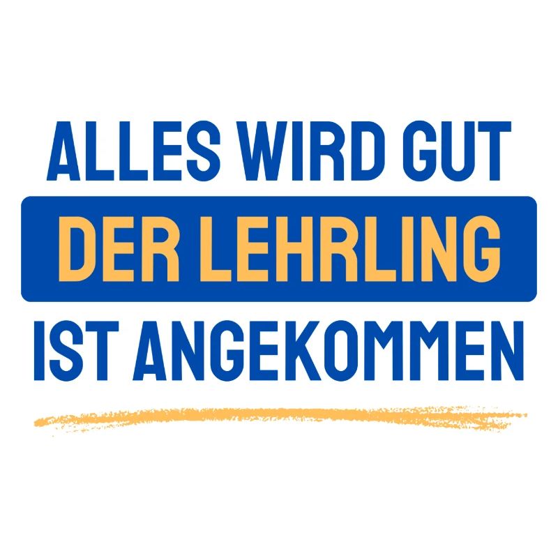 Alles wird gut