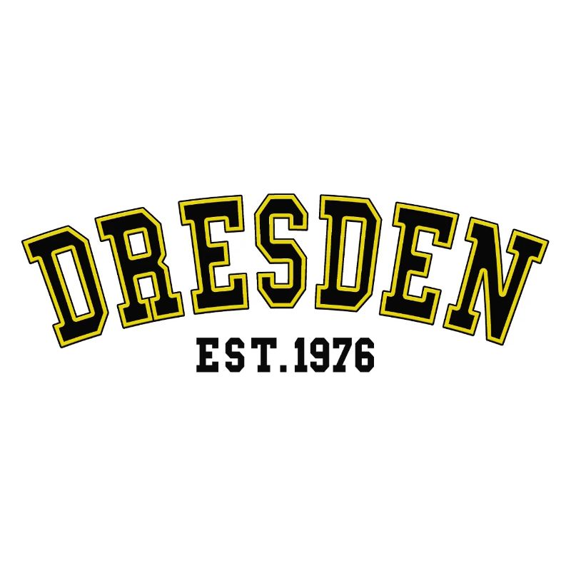 Dresden Est. 1976