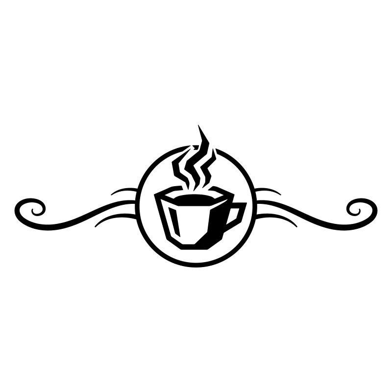 Coffee Symbol Coffee