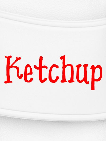Ketchup