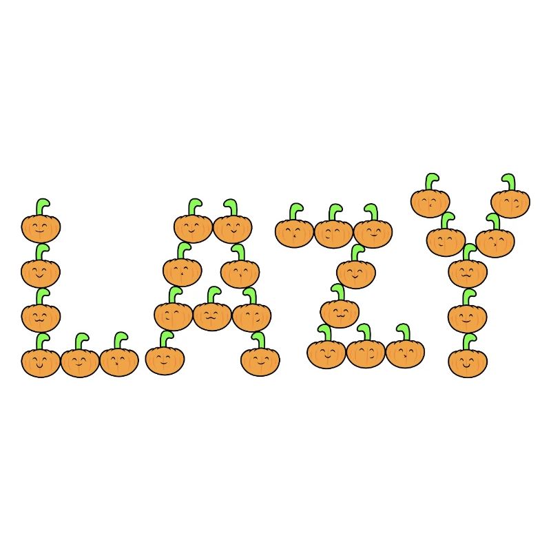 Pumpkin faul