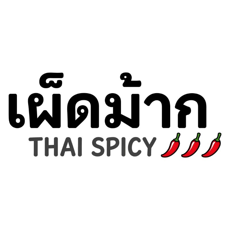 Thai Spicy