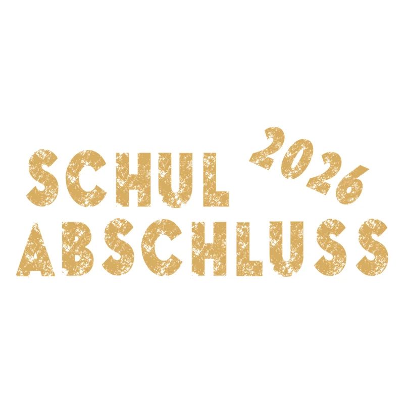 Schulabschluss 2026