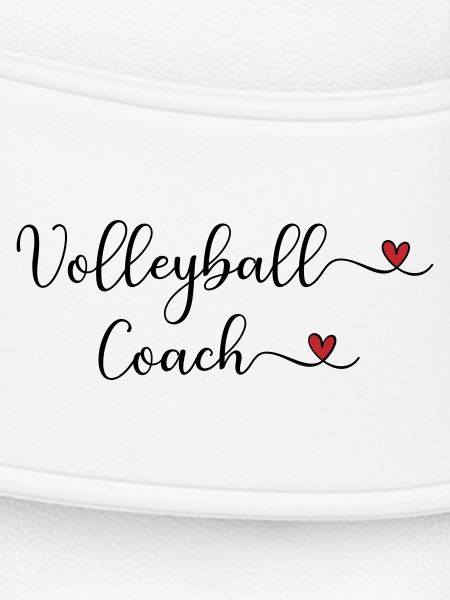 Volleyball-Trainer