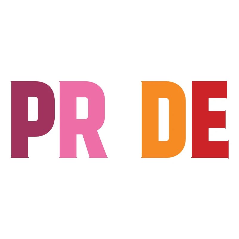Lesbian Pride