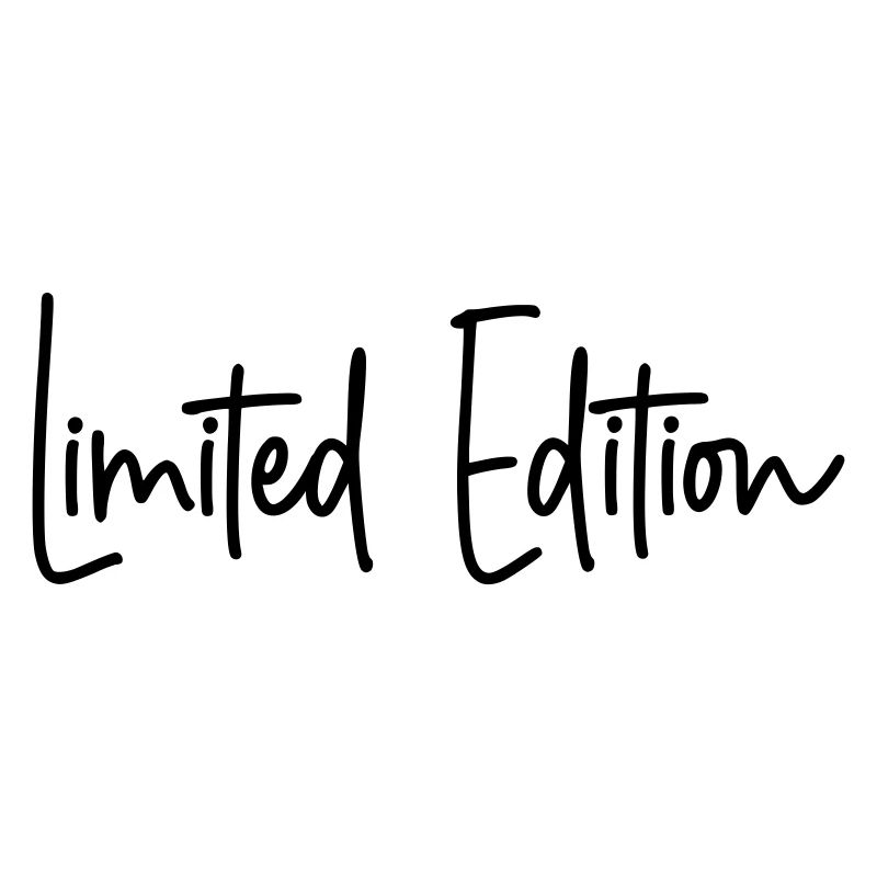 Édition limitée