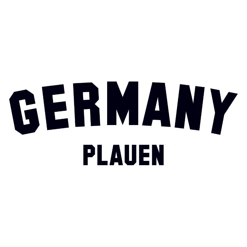 PLAUEN Germany