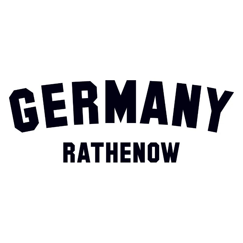 RATHENOW Germany
