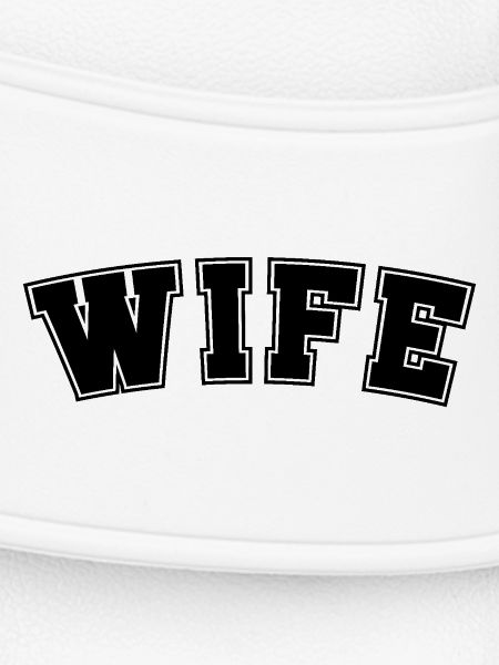 Wife