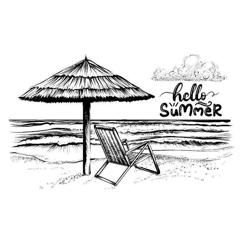 Hello Summer