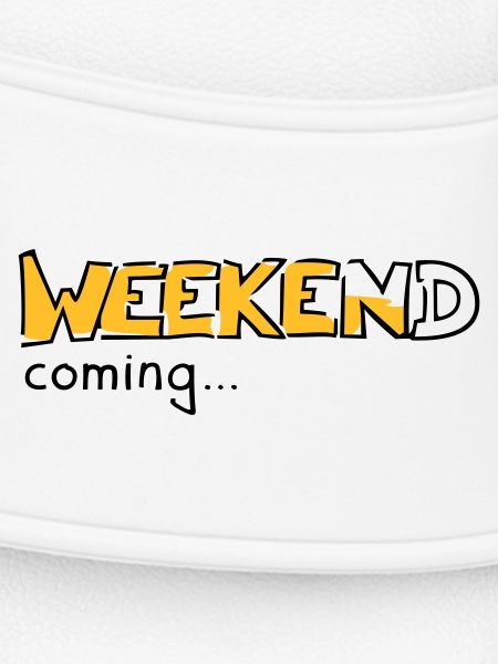 Weekend