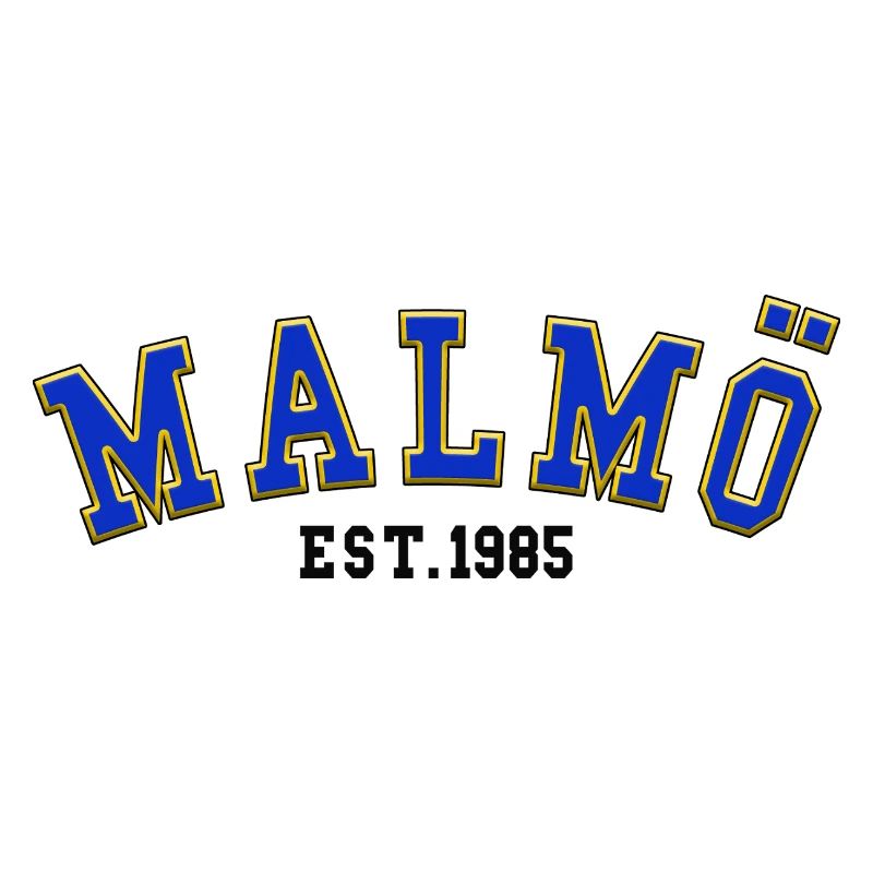 Malmö Est. 1985