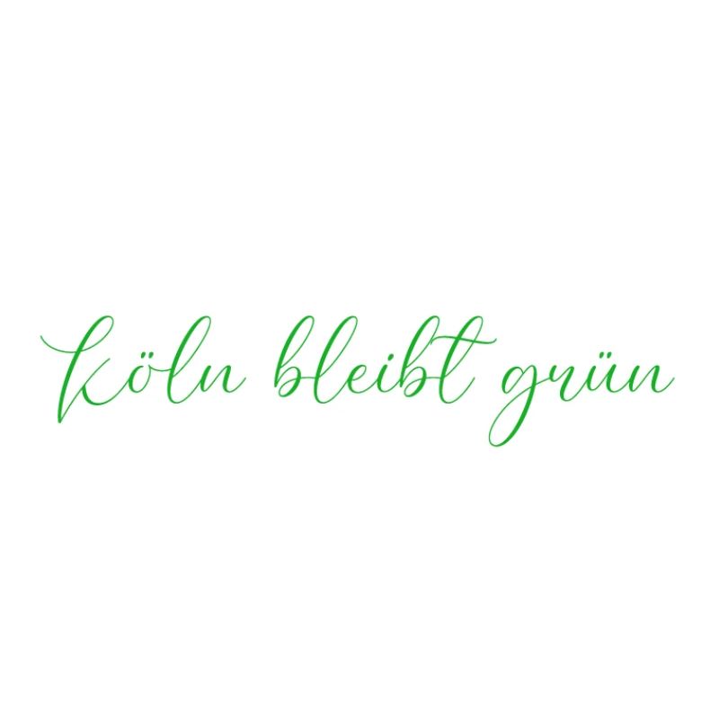 Koeln_bleibt_gruen_-_cursive_