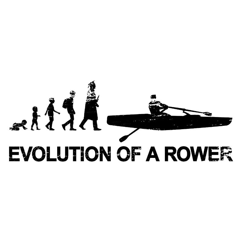 Ruderer Evolution