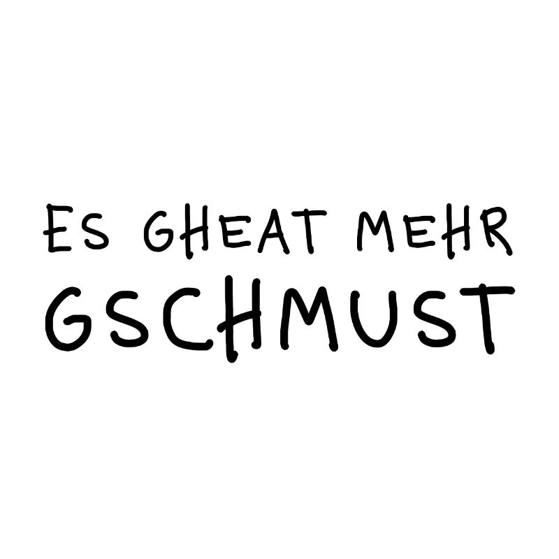 C’est encore plus de câlins en dialecte