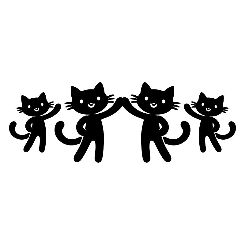 Cat Team