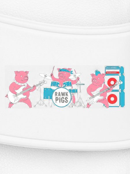 Rawk Pigs Drum Band