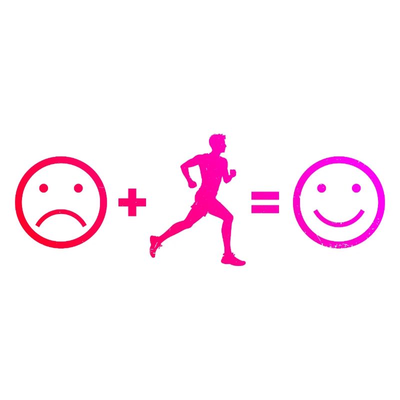 Gift idea for a running with running