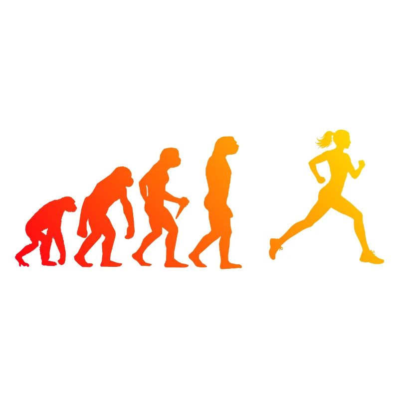 Gift idea for a running with running