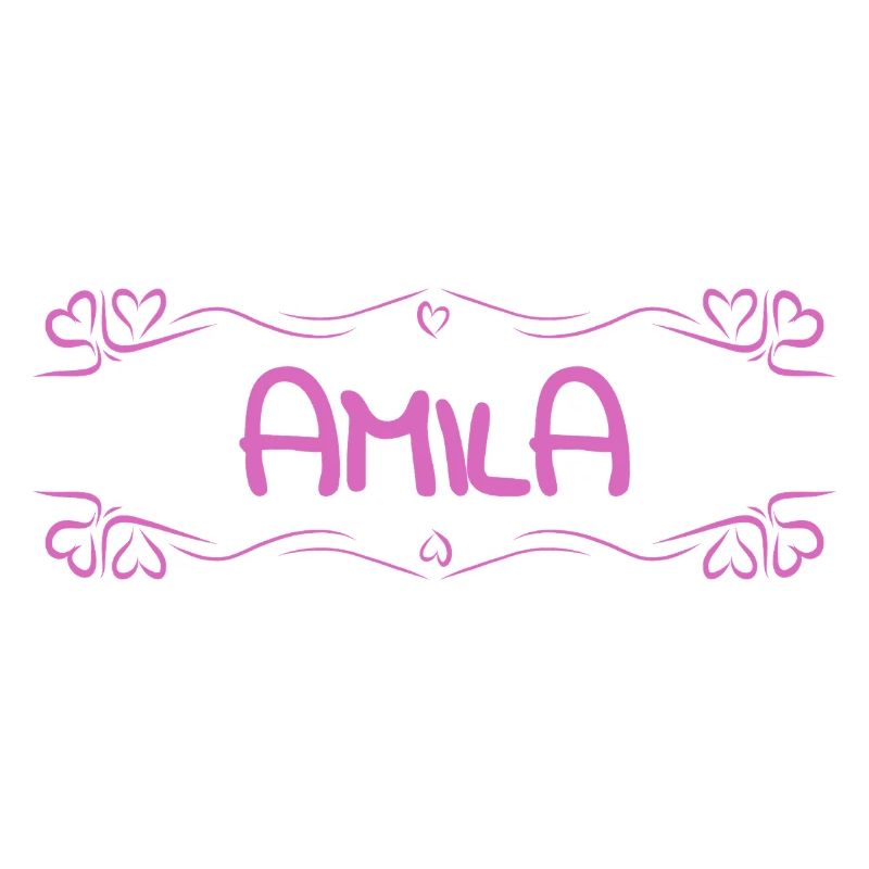 Amila