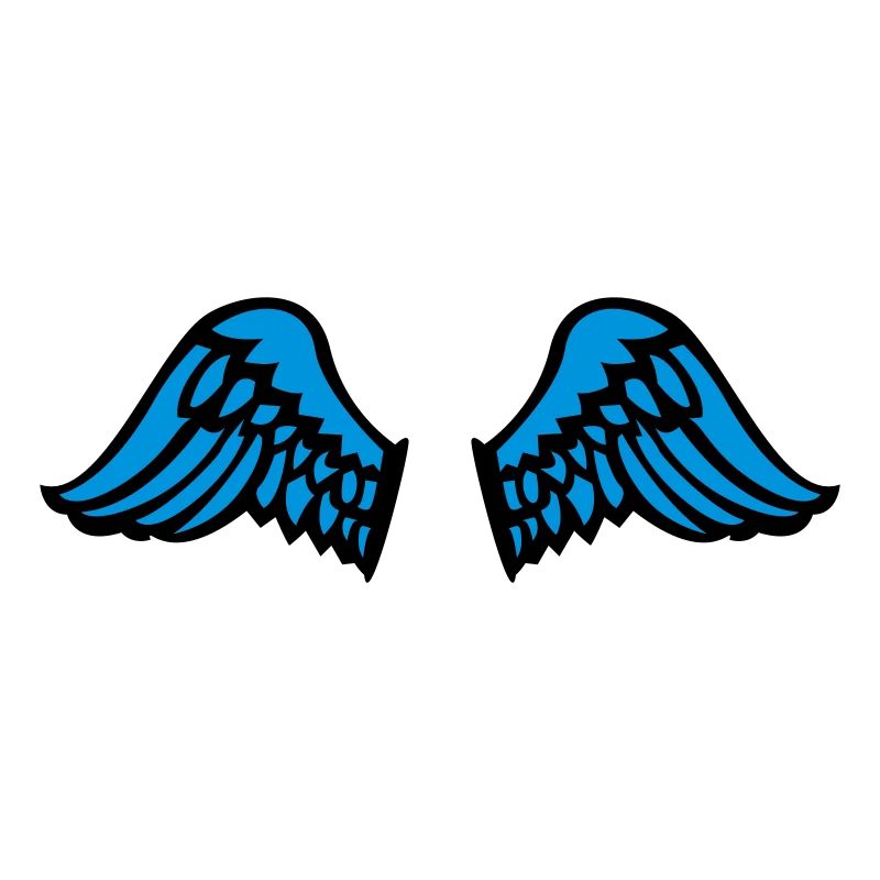 wings