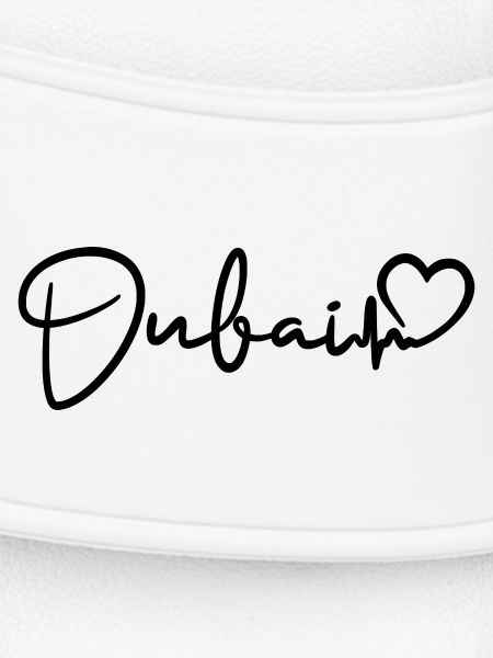Dubai Heartbeat