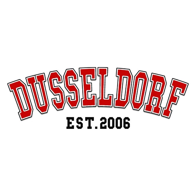 Düsseldorf Est. 2006