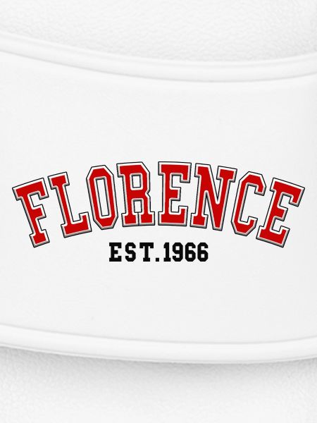Florence Est. 1966