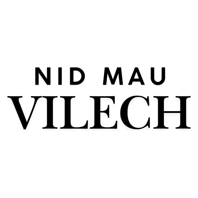 Nid mau Vilech