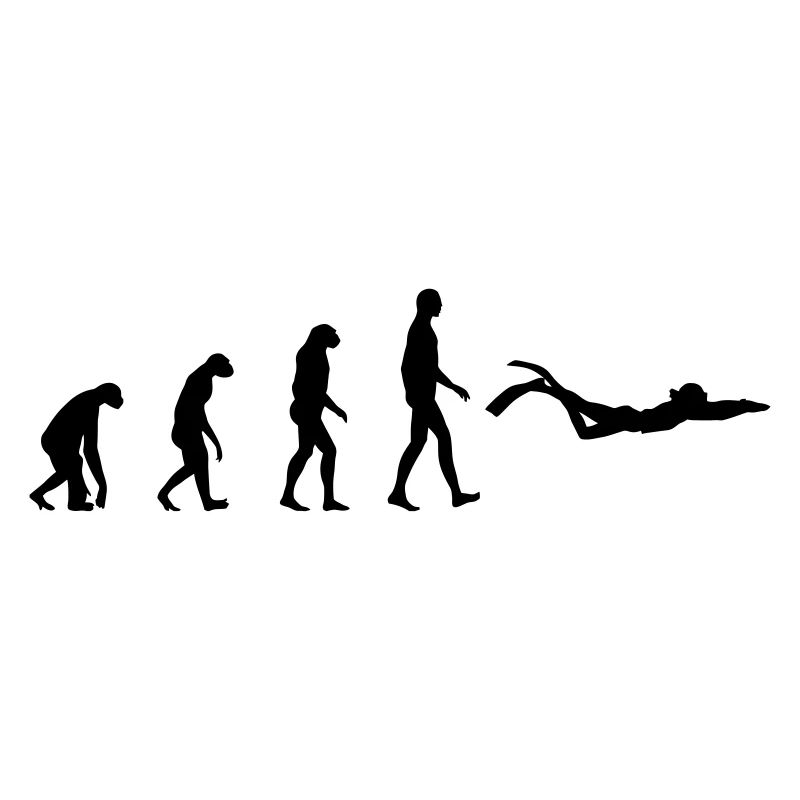 Diving