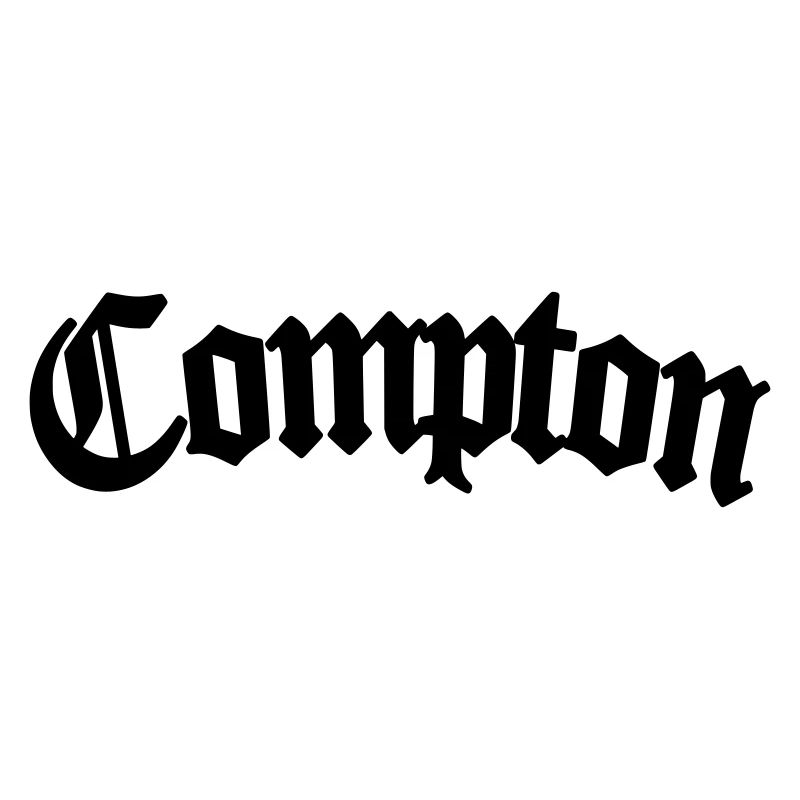 Compton