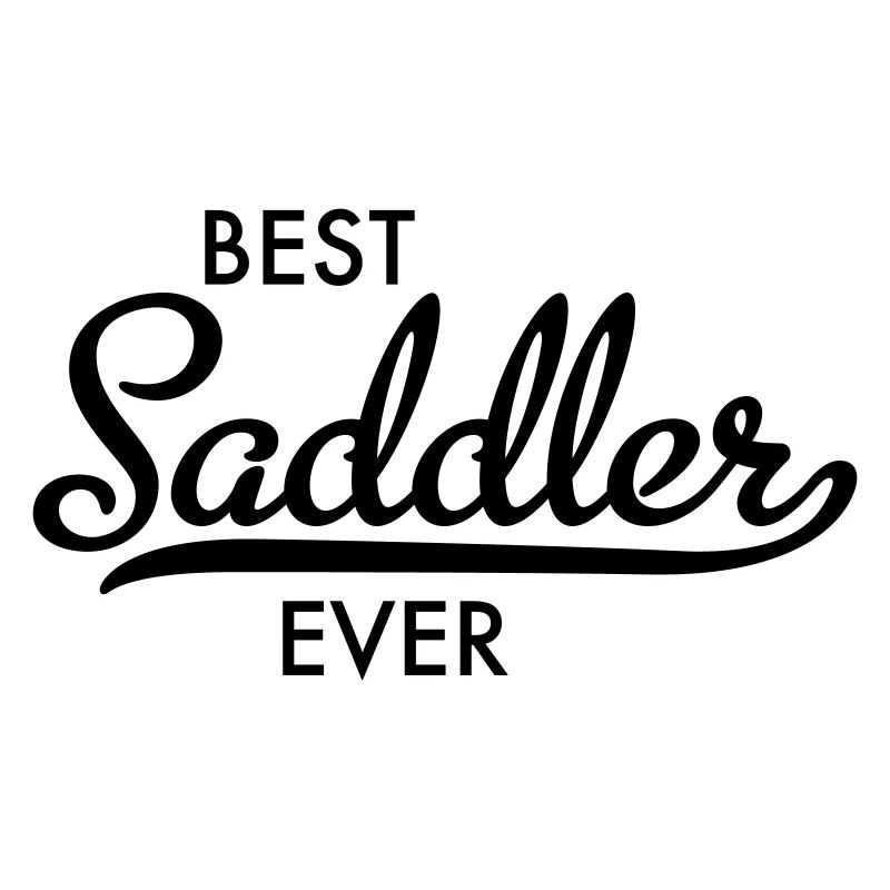 Saddler