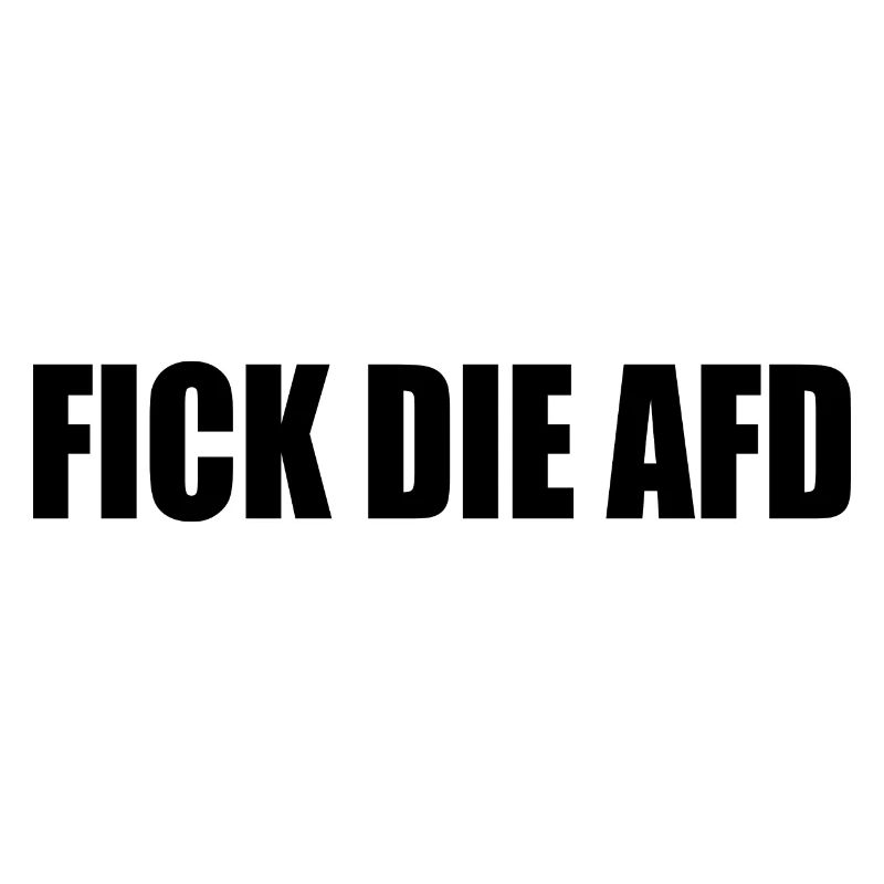 Fick die afd