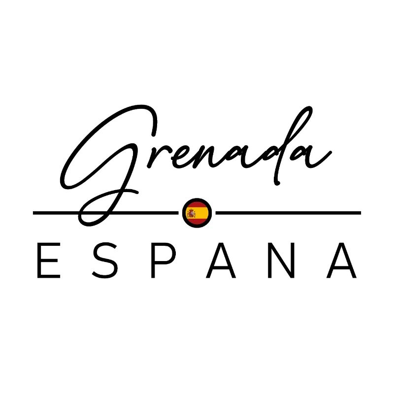 Espagne - Grenade - Espagne - España