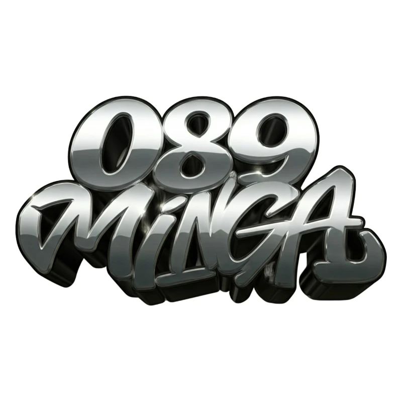 089 Minga Logo