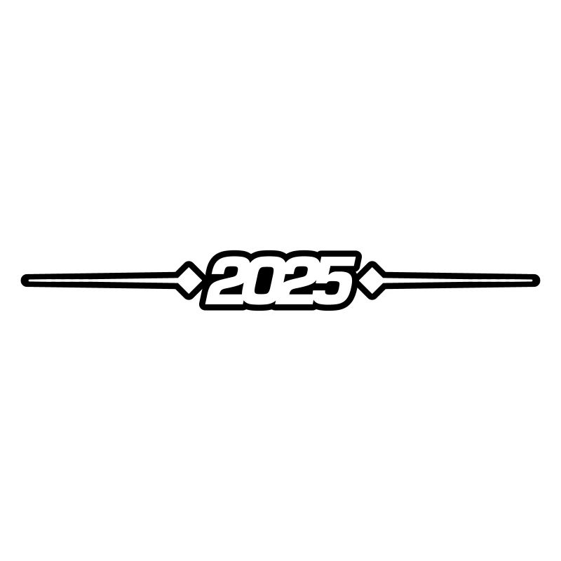 2025 Dash Symbol