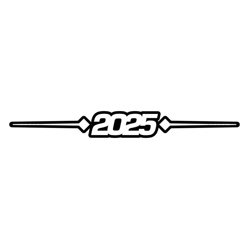 2025 Dash Symbol
