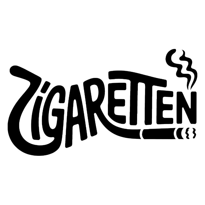 Sigaretten - Duitse memes