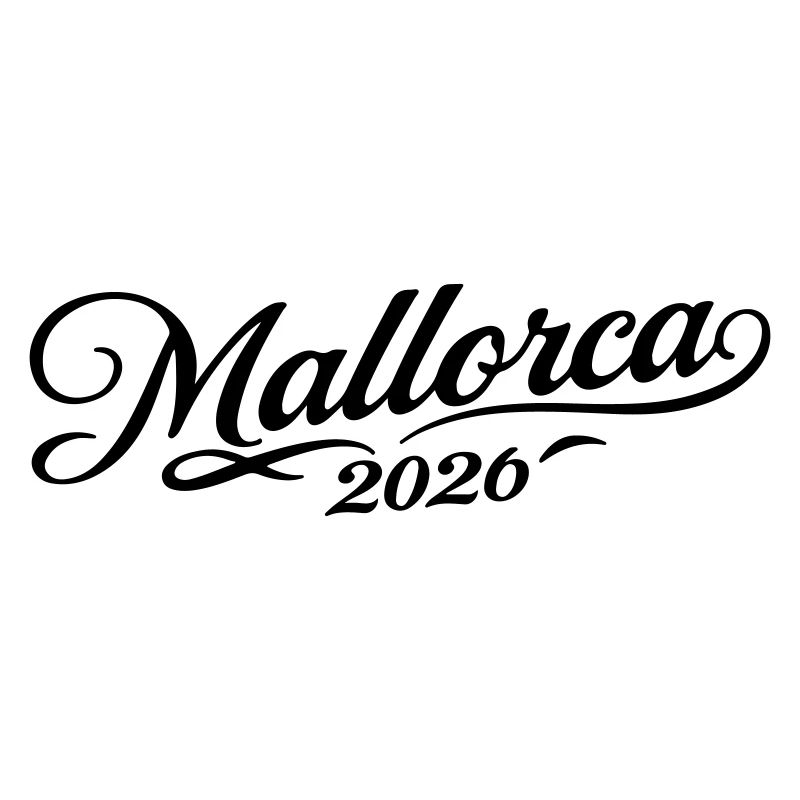 Majorque 2026