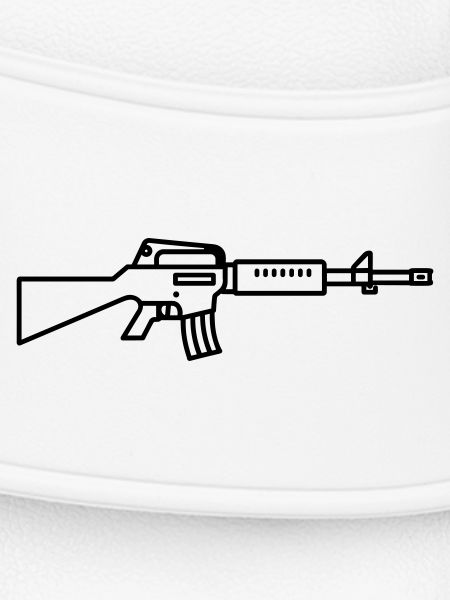 Waffe