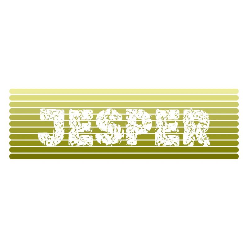 Nom : Jesper