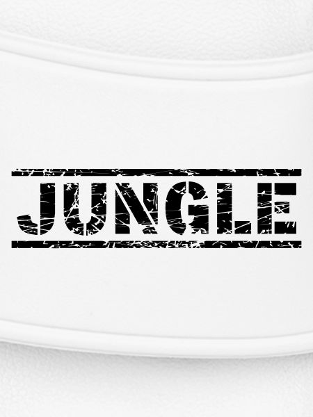 Jungle