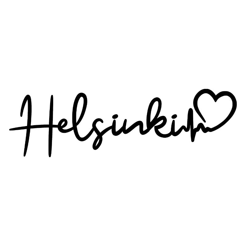Helsinki heartbeat