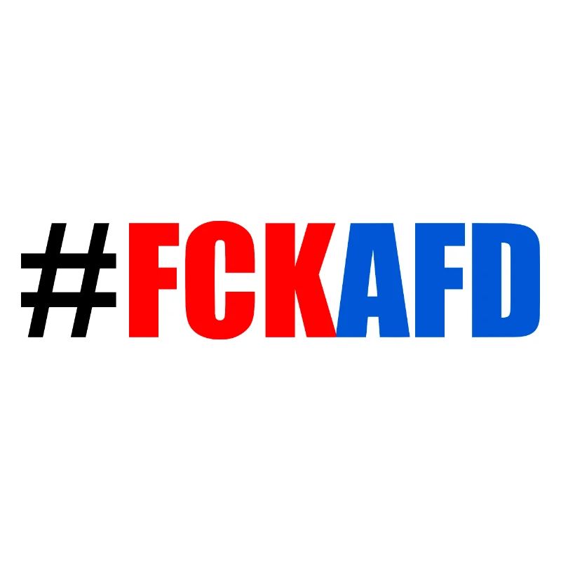 Fck afd