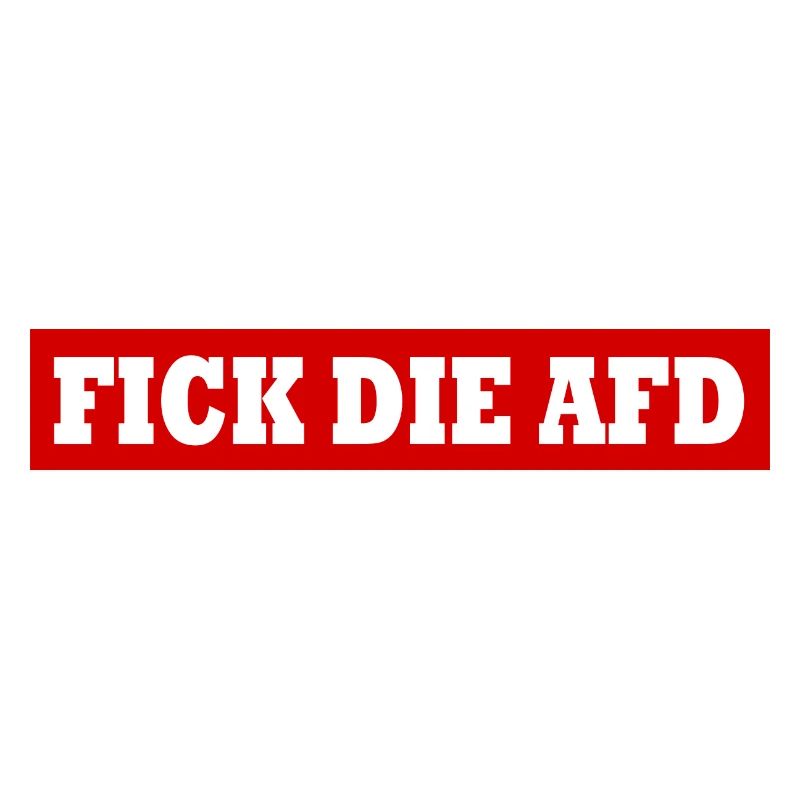 Fick die afd